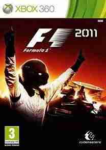 Descargar F1 2011 [MULTI5][COMPLEX][XDG2] por Torrent